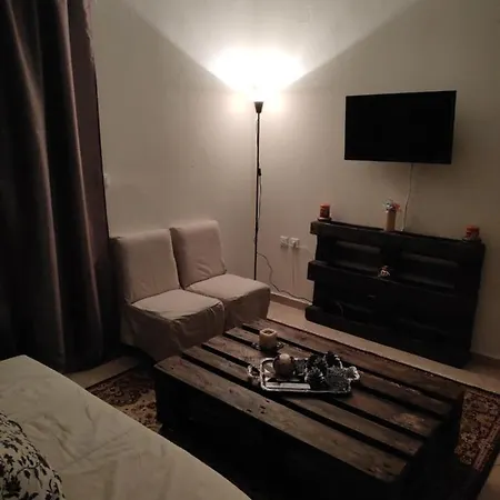 Apartment Αυτόνομο Διαμέρισμα Ενός Υ/Δ Με Ρουστίκ Χαρακτήρα. *