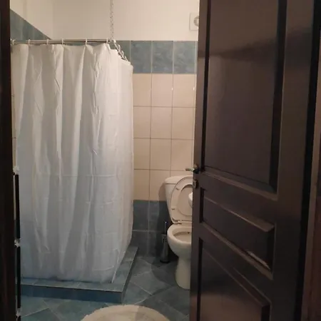 Apartment Αυτόνομο Διαμέρισμα Ενός Υ/Δ Με Ρουστίκ Χαρακτήρα. *