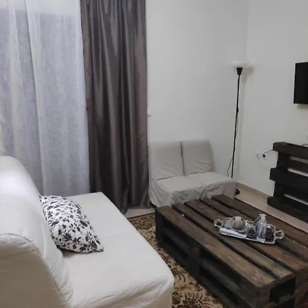 Apartment Αυτόνομο Διαμέρισμα Ενός Υ/Δ Με Ρουστίκ Χαρακτήρα. *