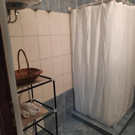 Apartment Αυτόνομο Διαμέρισμα Ενός Υ/Δ Με Ρουστίκ Χαρακτήρα. *